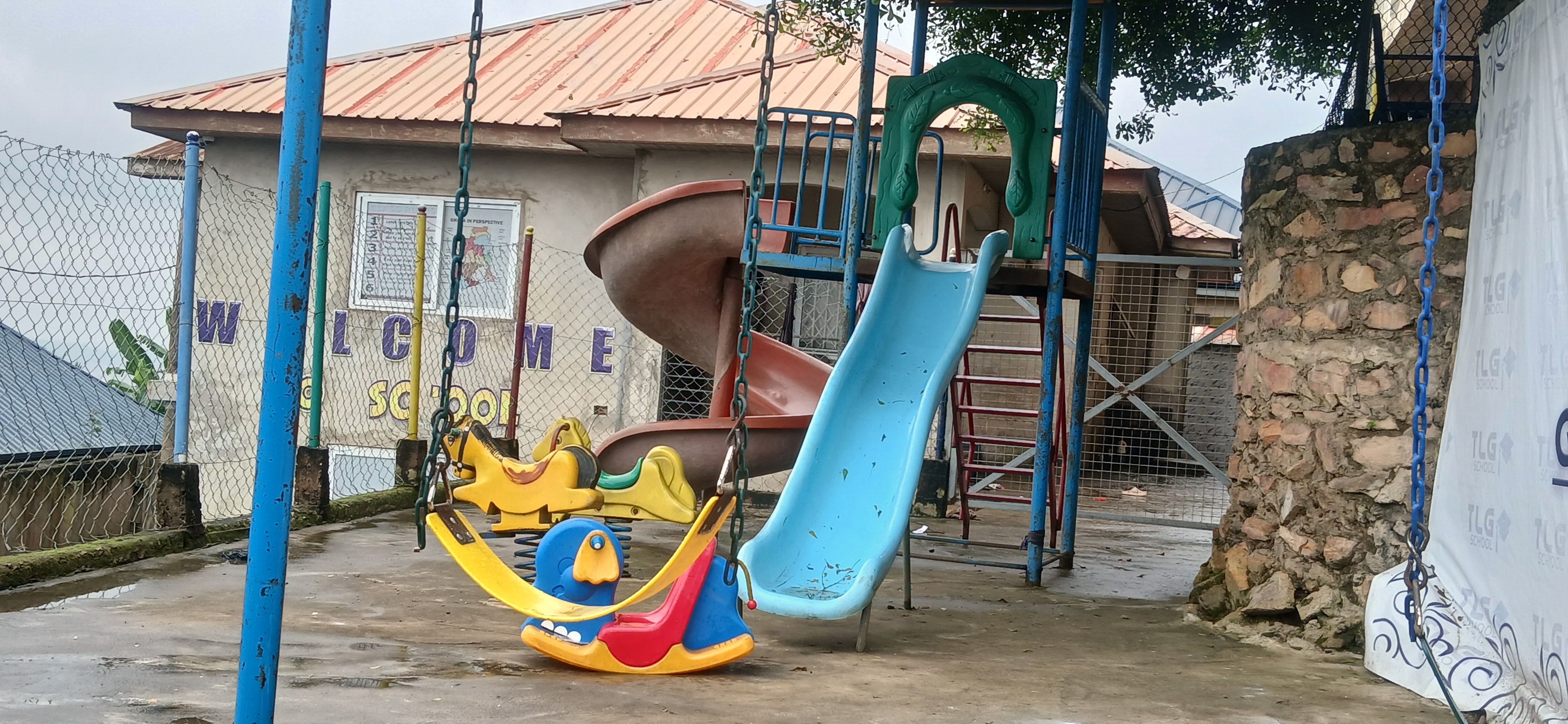 TLG School gallery